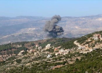 Déjà 4 villages bombardés au Liban-Sud: Tsahal présente un plan d&rsquo;attaque contre le Hezbollah