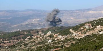Déjà 4 villages bombardés au Liban-Sud: Tsahal présente un plan d&rsquo;attaque contre le Hezbollah