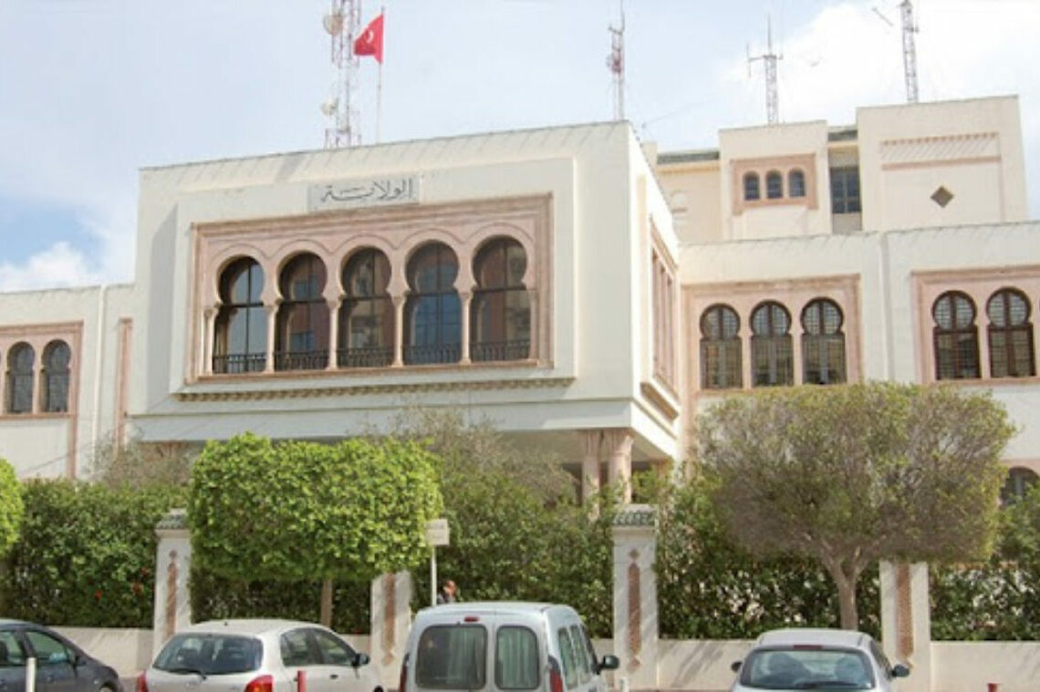 Quatorze omdas limogés à Sfax