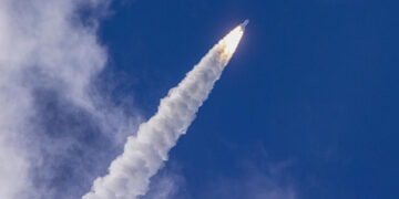 « Souveraineté technologique »: Le Sénégal lance son premier satellite en orbite