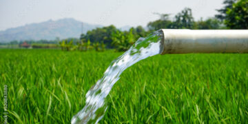 Sidi Thabet: Un retraité de la SONEDE arrêté pour avoir détourné des conduites d’eau