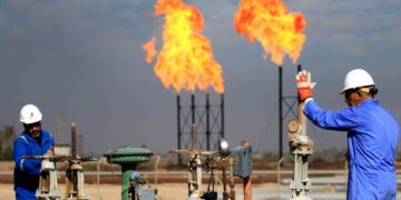 Irak: L’exploitation du pétrole fait exploser le nombre de cancers chez les habitants de Bassorah