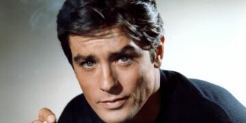 Alain Delon, le dernier « monstre sacré » du cinéma français est mort