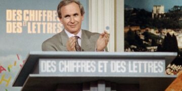 Patrice Laffont, animateur historique de l&rsquo;émission « Des chiffres et des lettres » est décédé