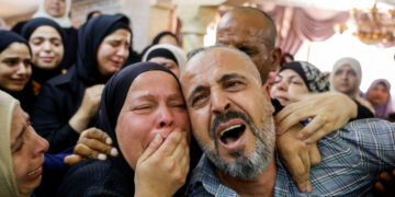 A l’ombre de Gaza, la Cisjordanie