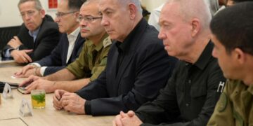 Benyamin Netanyahu prévient qu’Israël n’a pas dit «son dernier mot» avec ses frappes au Liban