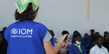 L’OIM annonce avoir facilité le retour volontaire de 166 migrants vers la Gambie