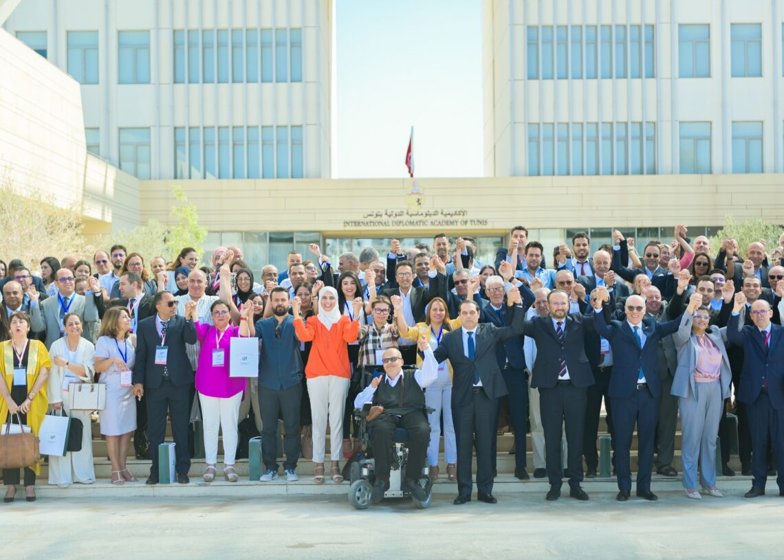 La diaspora à l&rsquo;honneur lors de l&rsquo;inauguration du 1er Forum national des compétences Tunisiennes à l’étranger