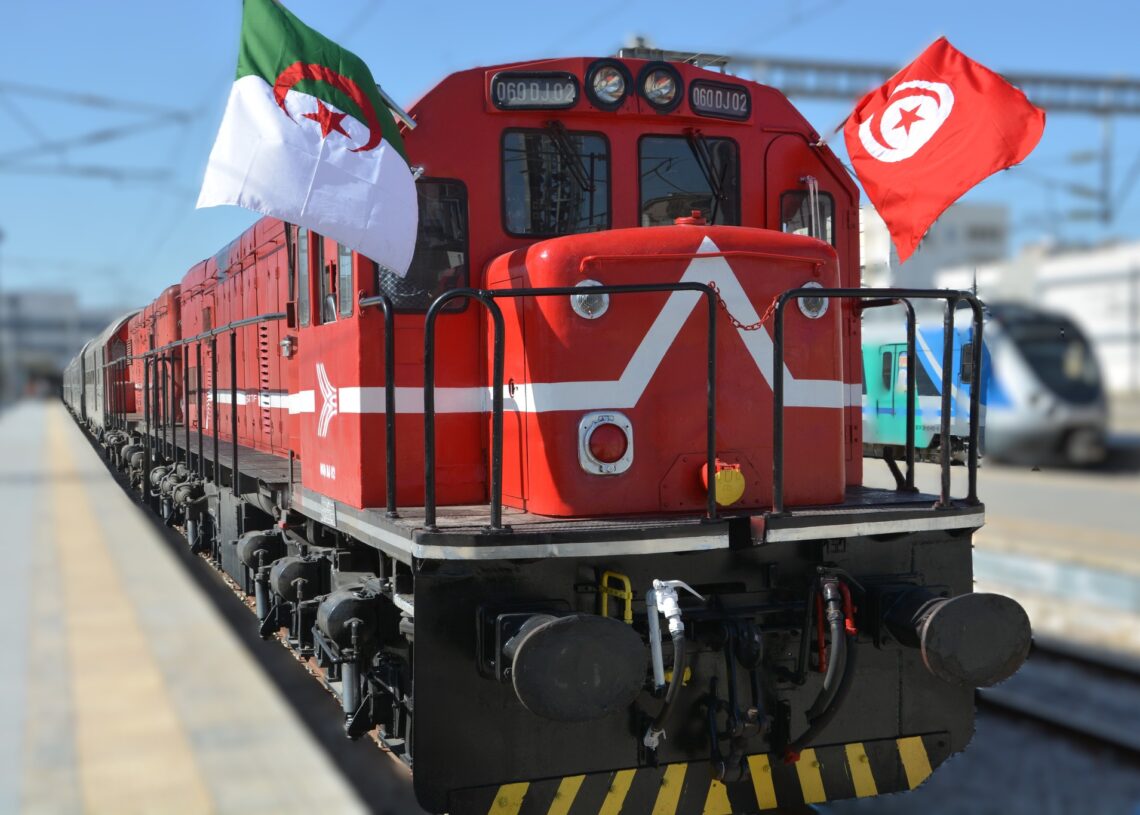 La SNCFT annonce la reprise des liaisons ferroviaires entre Tunis et Annaba