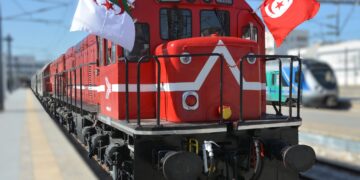 La SNCFT annonce la reprise des liaisons ferroviaires entre Tunis et Annaba