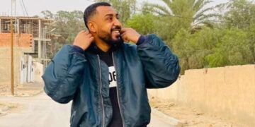 Décret 54: Le rappeur Ghassen Aounallah écope de trois mois de prison avec sursis