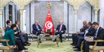 Les Etats-Unis saluent le « rôle majeur » de la Tunisie dans la stabilisation de la Libye