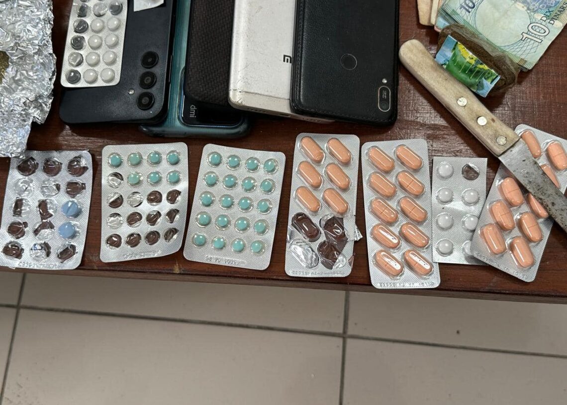 15 personnes arrêtées: Démantèlement de trois réseaux de trafic de drogues à Ben Arous