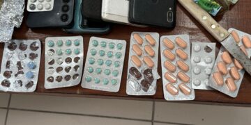 15 personnes arrêtées: Démantèlement de trois réseaux de trafic de drogues à Ben Arous