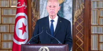 Kais Saied… Le maître des horloges