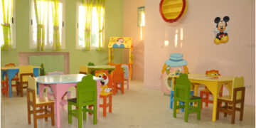 Liste des établissements légaux disponible: Le ministère de l’Enfance appelle les parents à vérifier la situation juridique des crèches