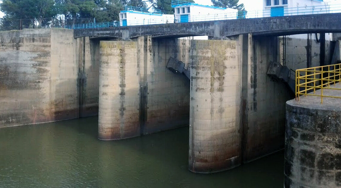 Barrages à 25,6%: Pour l’expert en ressources hydriques, Houcine Rhili, la situation en Tunisie est « critique »