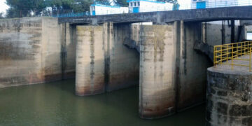 Barrages à 25,6%: Pour l’expert en ressources hydriques, Houcine Rhili, la situation en Tunisie est « critique »