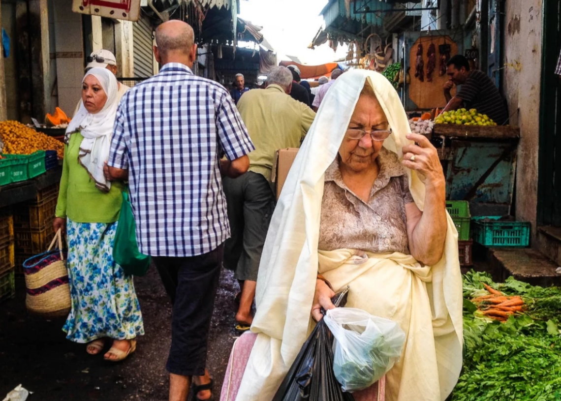 Tunisie: L’inflation baisse mais les prix augmentent