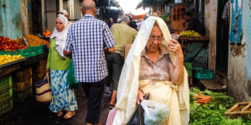 Tunisie: L’inflation baisse mais les prix augmentent