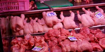 Volailles: Le ministère du Commerce plafonne les prix