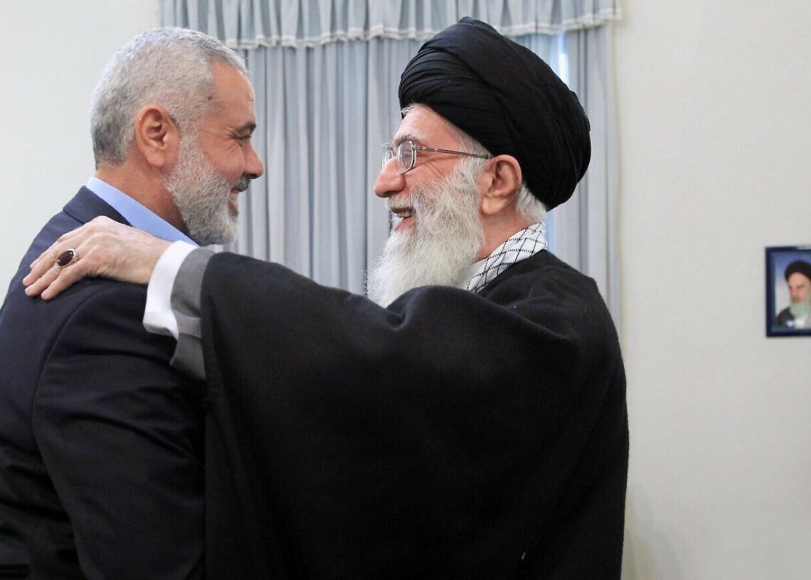 Iran: Ali Khamenei aurait donné l’ordre d’attaquer Israël