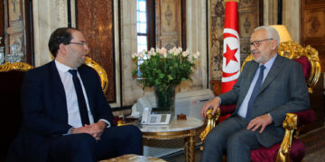 Rached Ghannouchi, Youssef Chahed, Nadia Akecha… 21 accusés renvoyés devant la justice
