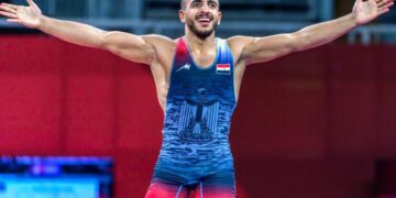 JO Paris 2024 : un lutteur égyptien en garde à vue pour agression sexuelle