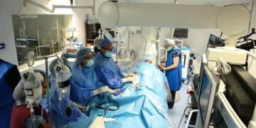 Une première en Afrique du Nord: Nouvel exploit tunisien en cardiologie à l&rsquo;hôpital La Rabta