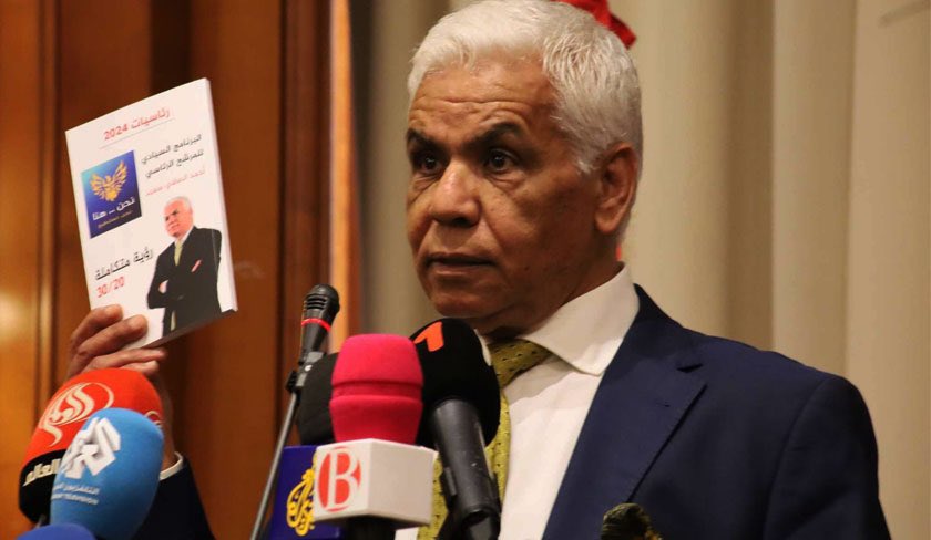 Ce que l’on sait de l’arrestation de Safi Saïd
