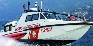 Coopération: L’Italie livre trois patrouilleurs à la Garde nationale
