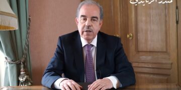 « Arbitraire et injuste » : Mondher Zenaidi dénonce le rejet de sa candidature