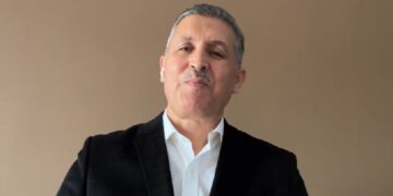Présidentielle: La candidature de Imed Daïmi rejetée pour avoir présenté un fichier PDF au lieu d&rsquo;un Word