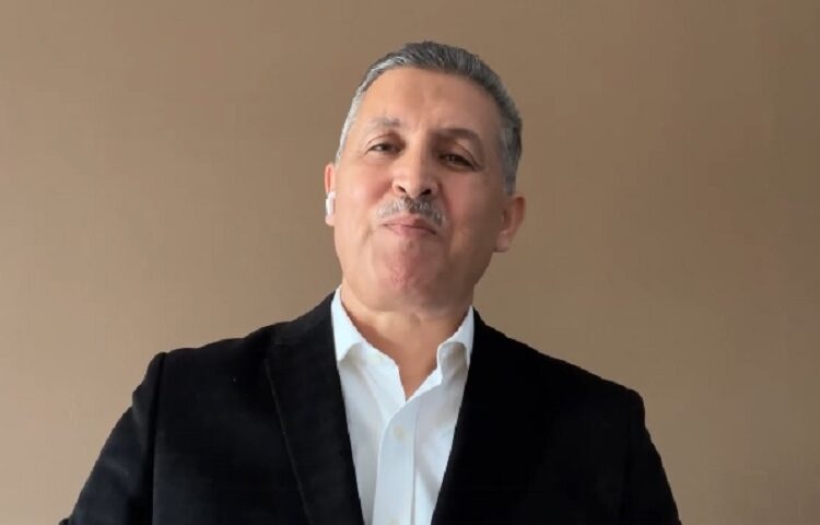 Présidentielle: La candidature de Imed Daïmi rejetée pour avoir présenté un fichier PDF au lieu d’un Word