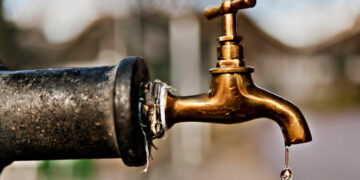 Nabeul: Coupure d’eau à Korba, Tazarka et Somaâ