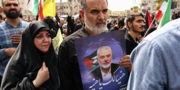 Perturbations GPS en Israël: Le signe d’une riposte imminente de l’Iran?