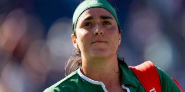 Forfait à l&rsquo;US Open pour blessure: Ons Jabeur s&rsquo;adresse à ses supporters