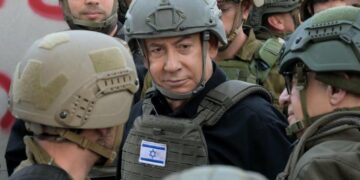 Les nations occidentales appellent l&rsquo;Iran à ne pas riposter: Et Israël dans tout ça?