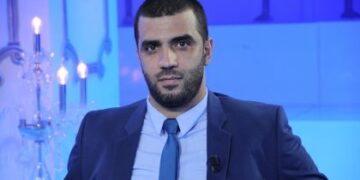 A peine libéré de prison, l’ex-député  Rached Khiari se retrouve recherché dans une autre affaire