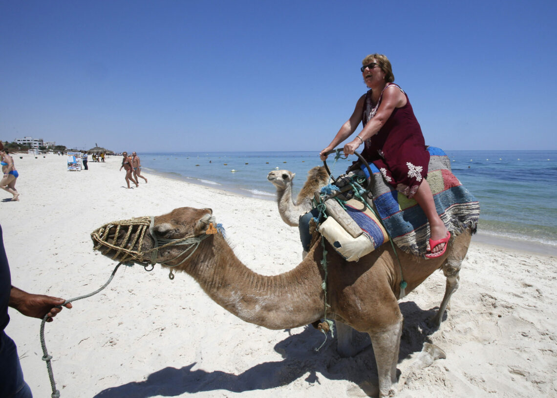 Tunisie: Les indicateurs touristiques sont au vert