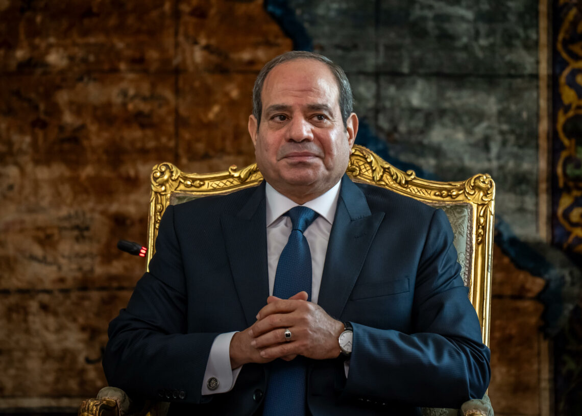 Iran-Israel: L’équilibre du funambule égyptien pour se « protéger »