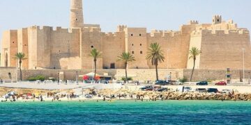 Une enquête ouverte pour « pollution maritime » à Monastir