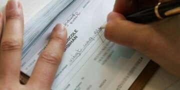 Application de la nouvelle loi sur les chèques sans provision: 35 détenus libérés