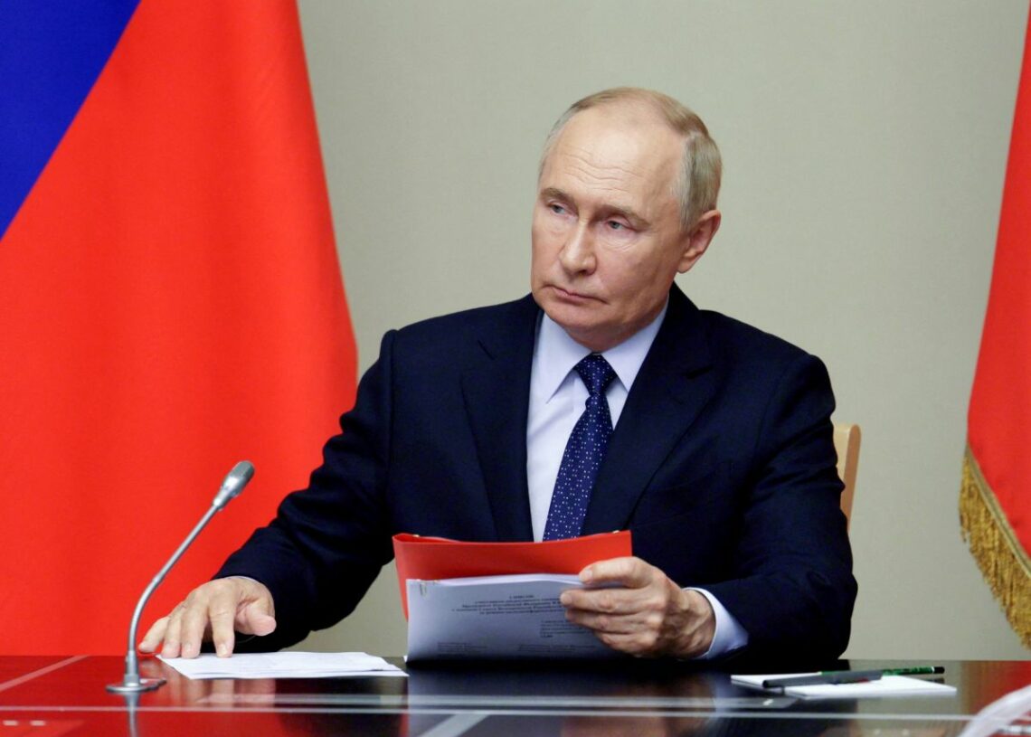 De Koursk à l’arme nucléaire