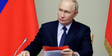 De Koursk à l’arme nucléaire