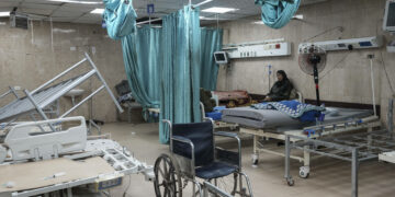 Nouvel ordre d’évacuation: Les opérations humanitaires de l’ONU à Gaza à l’arrêt