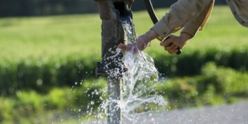 El Kef: Un puits d’une capacité de 22 litres/ secondes désormais effectif dans la délégation du Sers