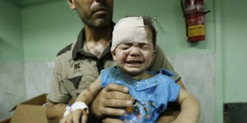 Gaza: Le bilan  s&rsquo;alourdit à 39 480 morts