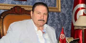 Le fondateur de Hannibal TV, Larbi Nasra est décédé