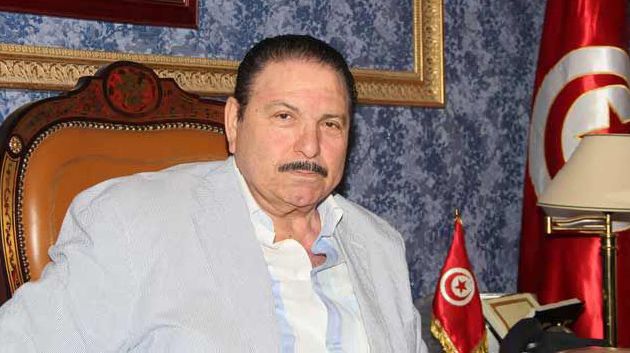 Le fondateur de Hannibal TV, Larbi Nasra est décédé